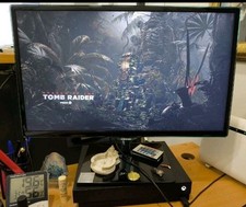 Xbox One X 1TB 4K HDR + Cavo