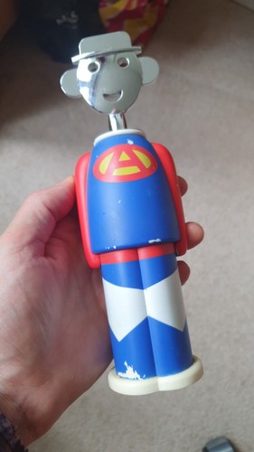 Alessi alessando mendini super - alessando,