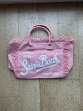 Borsa Saint Barth Colette Mare