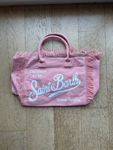Borsa saint barth - barth, mare