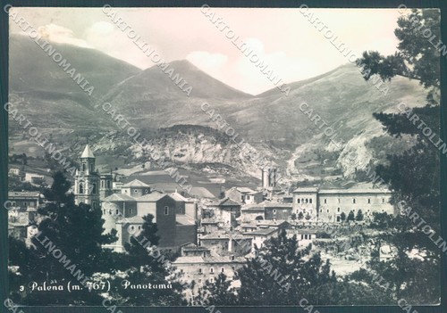 Chieti palena foto - palena,