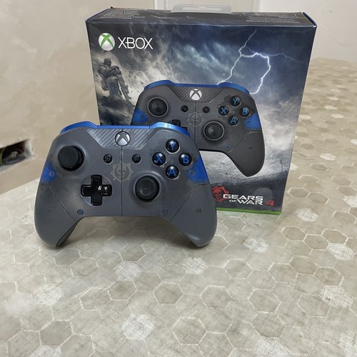 Controller xbox one gears of - xbox, s