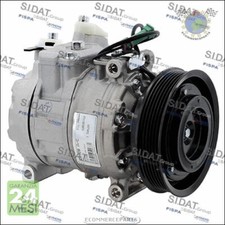 Compressore climatizzatore