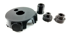 Snoot Tube Mount Compatible