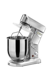 Impastatrice planetaria 5 lt