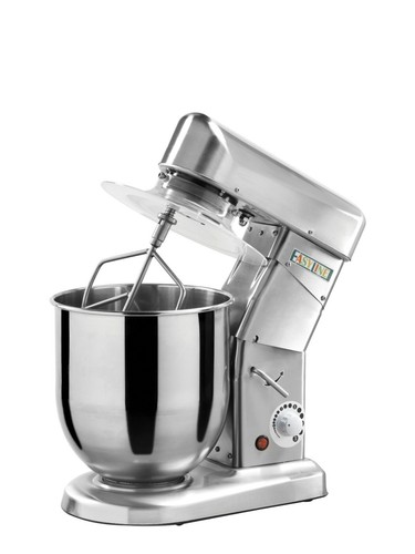 Impastatrice planetaria lt - impastatrice,