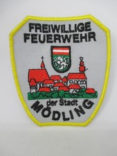 Mödling Austria Volunteer