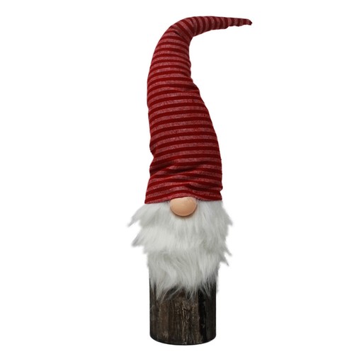 Omino natale albero - omino,