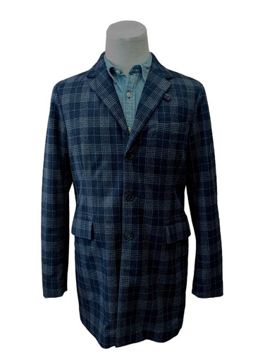 Peuterey cappotto auto 50 - cappotto, m/50