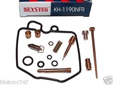 HONDA KIT REVISIONE