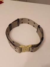 CINTURONE MILITARE ESERCITO