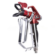 Pistola a spruzzo airless