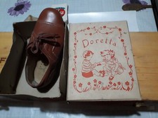 CAMPIONARIO   SCARPE  DORETTA