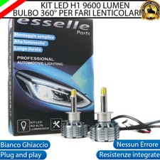 KIT FULL LED H1 6000K CANBUS