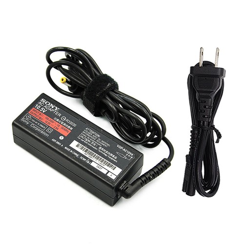 Adattatore per sony vaio - sony,