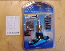 Kit riparazione cellulari a cricchetto con Torx e altri