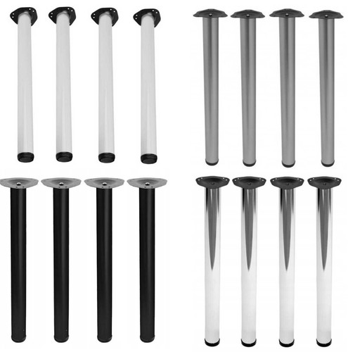 Set pezzi gambe - 4, da