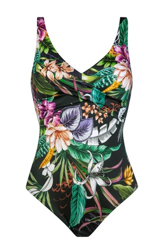 Costume intero charmline - costume,