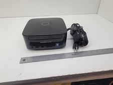 Dell Inspiron 400 ZINO HD (non testato) COSÌ COM'È RICAMBI/RIPARAZIONE