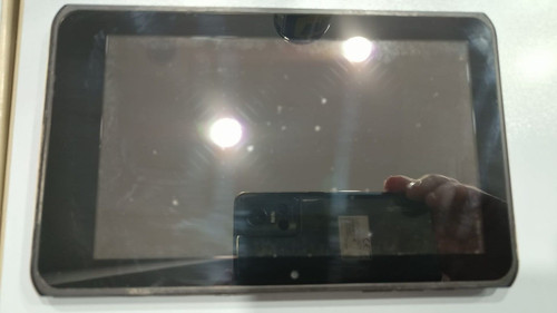 Mediacom smart pad 750 - smart, 3g