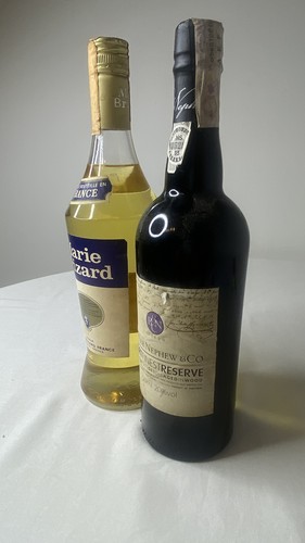 Porto vino marie brizaed - porto,