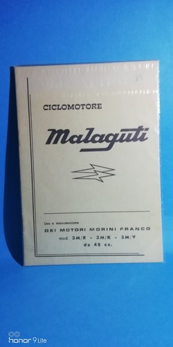 Malaguti motore 3 - motore, 48