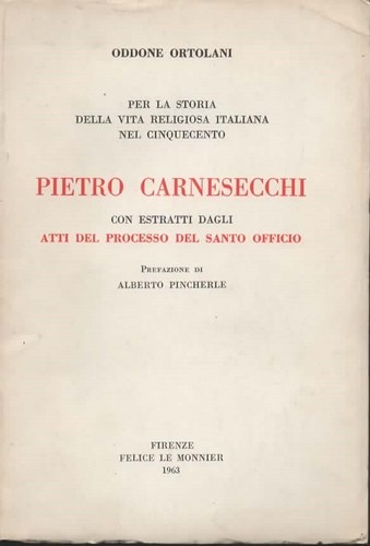 Libro ortolani storia vita - ortolani,