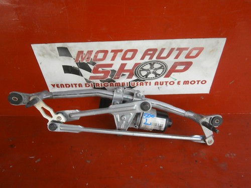 Motorino anteriore tergi - motorino,