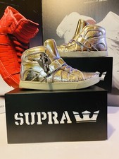 Supra NS Trinity Mirror FG