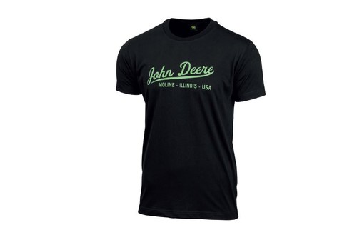 John deere shirt - deere, classica