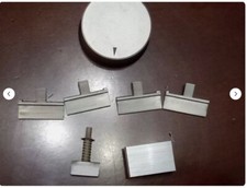 Ricambi lettore cassette  deck  - kenwood KX-50 -