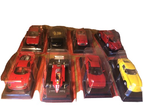 Ferrari formula collection - formula, 1