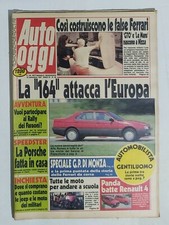 31528 AUTO OGGI a. II nr 40