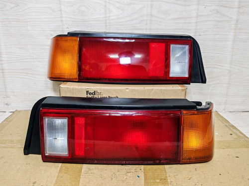 Coppia fanali posteriori - , honda