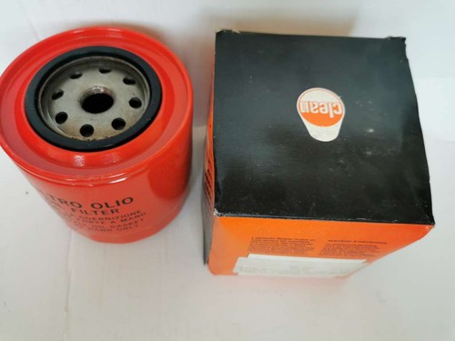 Filtro olio clean - clean, 228