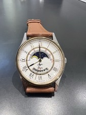 VINTAGE RARE Watch Luch Real