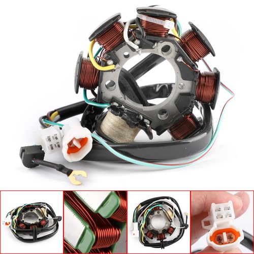 Alternator stator coil for - stator,
