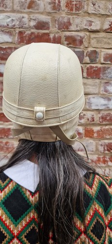 Casco vespa lambretta vintage - casco,