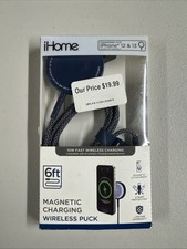 iHome MagPuck Caricatore