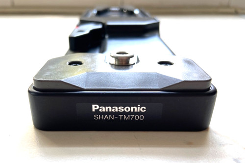 Panasonic shan tm700 piastra - panasonic,