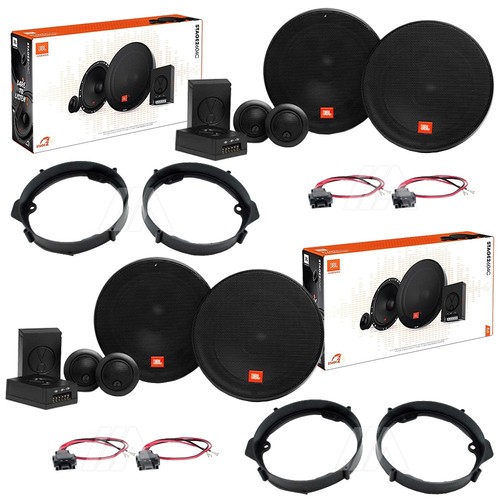 Kit casse altoparlanti - kit, jbl