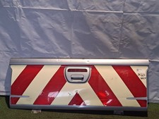 PORTELLONE POSTERIORE PER