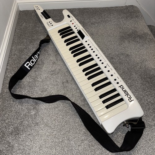 Roland midi keytar - keytar, con