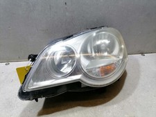 Faro proiettore anteriore