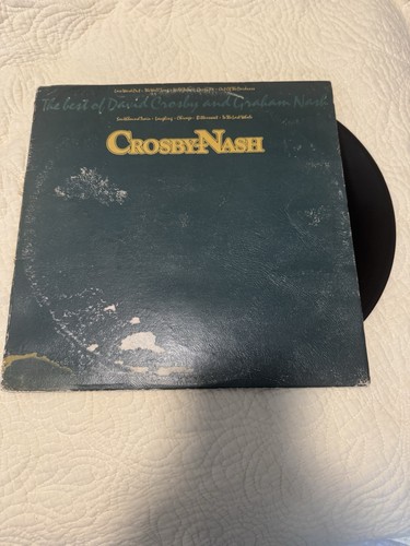 Crosby nash the best - crosby, '