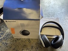 Cuffie wireless Playstation