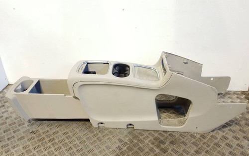 Console centrale lancia - console,
