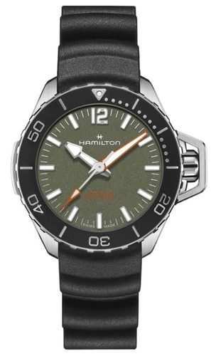 Orologio uomo automatico - uomo,