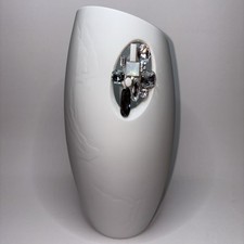 Vaso Miliki Cristallo