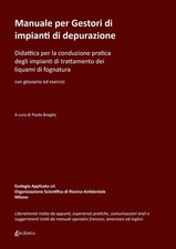 Manuale per gestori - , di